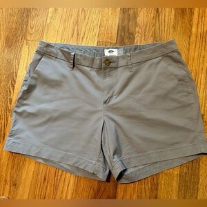 Summer Clearance Lot of 4 Pairs of Shorts Size 12